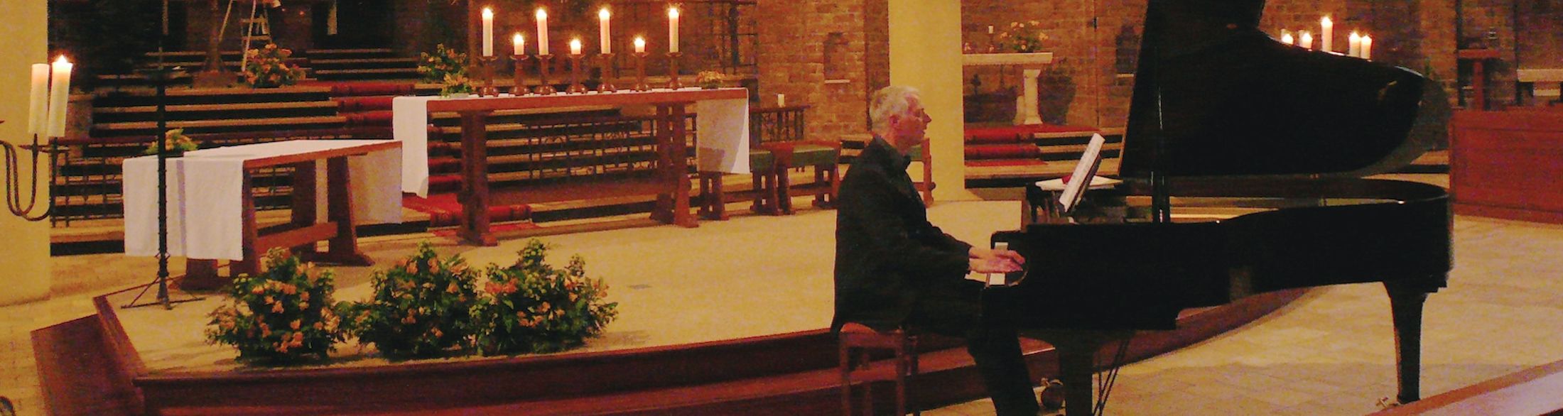 Header background image